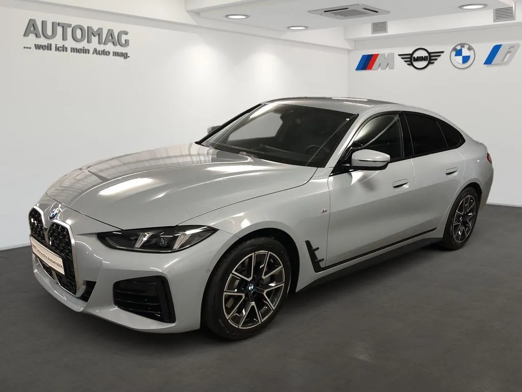BMW 430