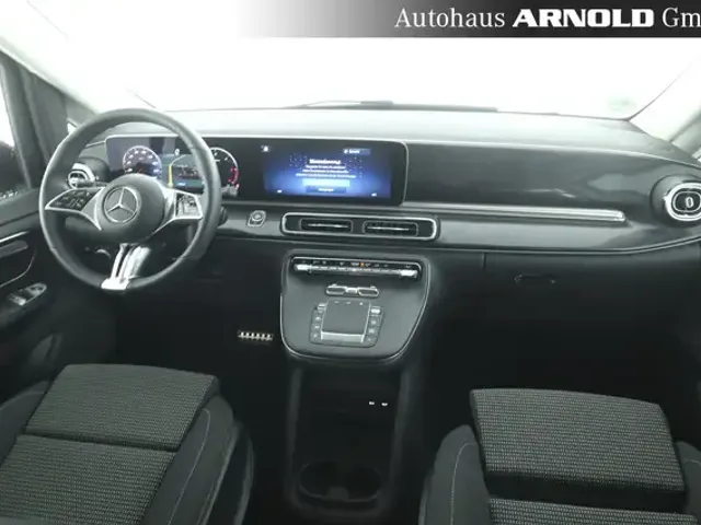 Mercedes-Benz V 220