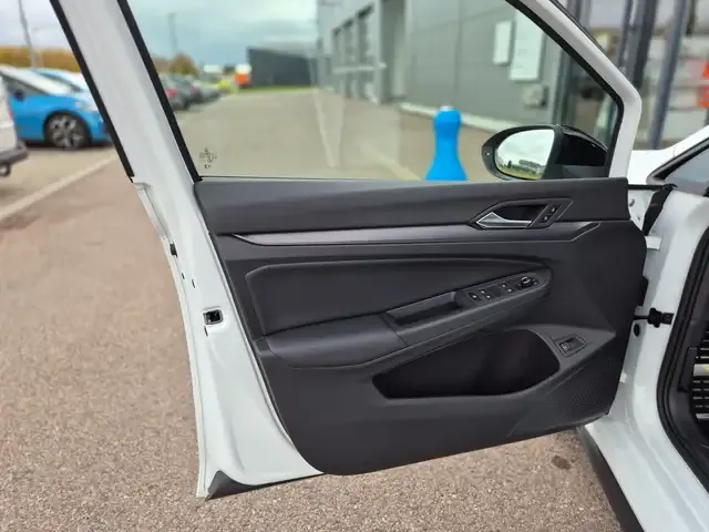 Volkswagen Golf GTE