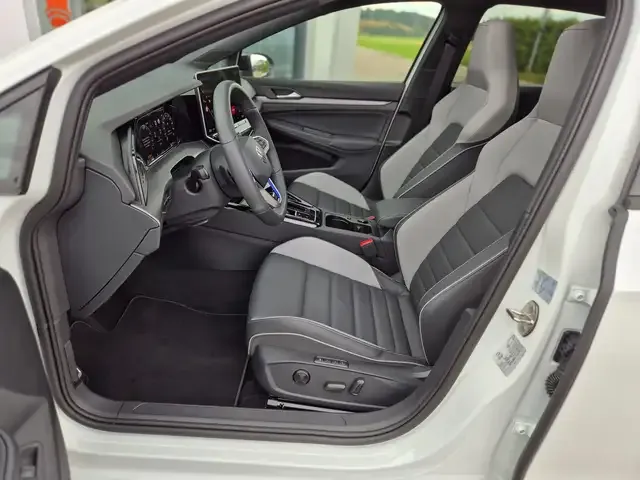 Volkswagen Golf GTE