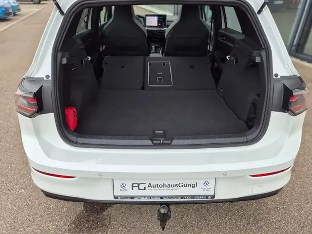 Volkswagen Golf GTE