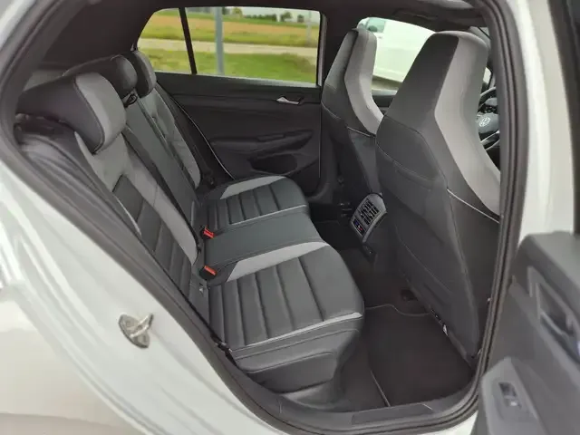 Volkswagen Golf GTE