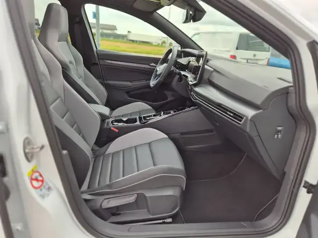 Volkswagen Golf GTE