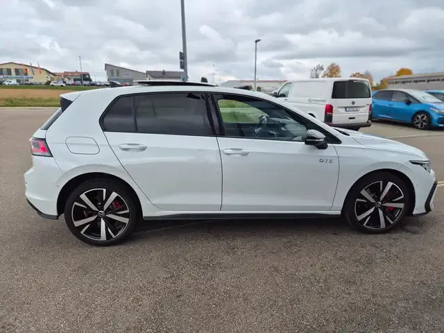 Volkswagen Golf GTE