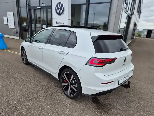 Volkswagen Golf GTE