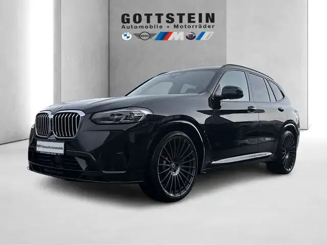 BMW Sonstige