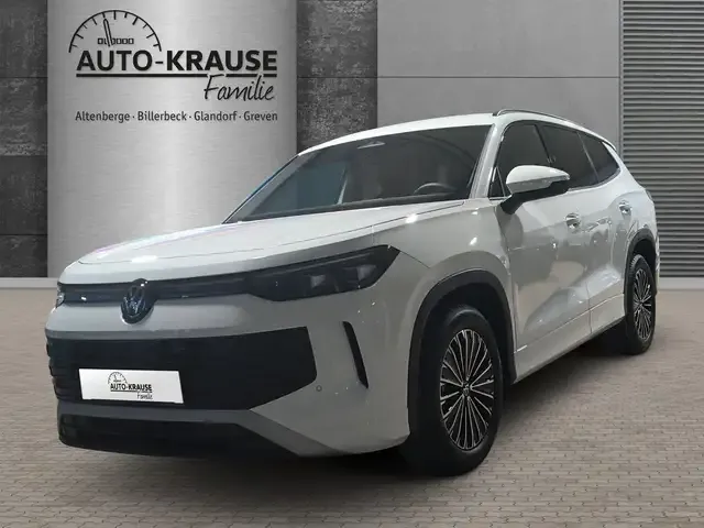 Volkswagen Sonstige