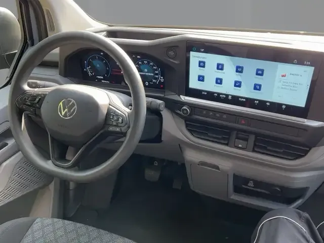 Volkswagen Sonstiges