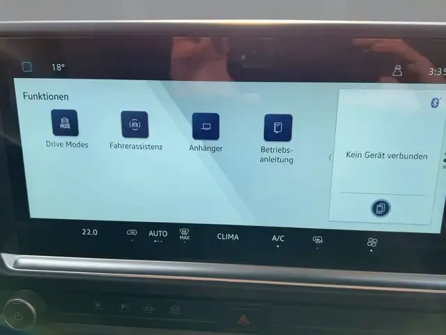 Volkswagen Sonstiges