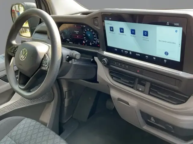 Volkswagen Sonstiges