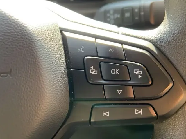 Volkswagen Sonstiges