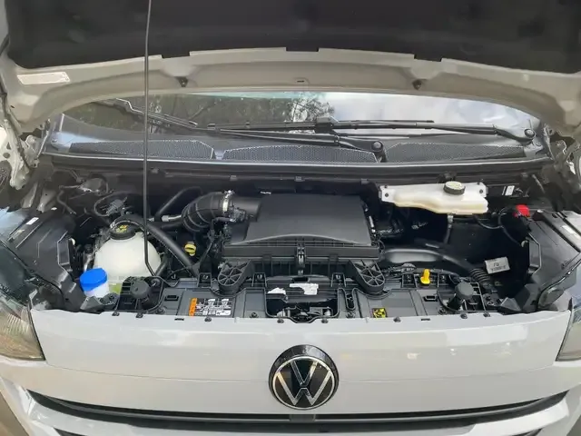 Volkswagen Sonstiges