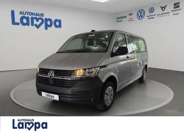 Volkswagen T6.1 Kombi