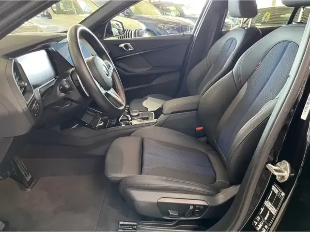 BMW 135