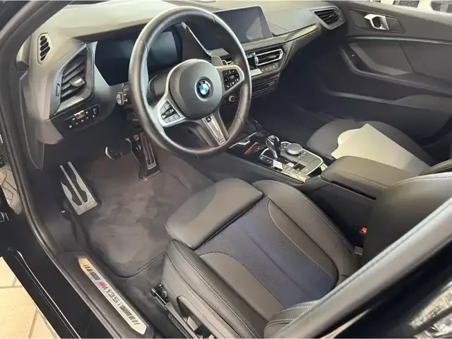 BMW 135