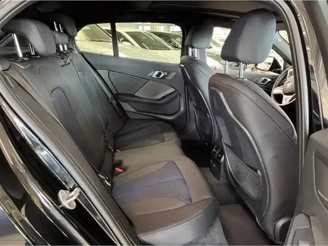 BMW 135