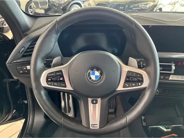 BMW 135