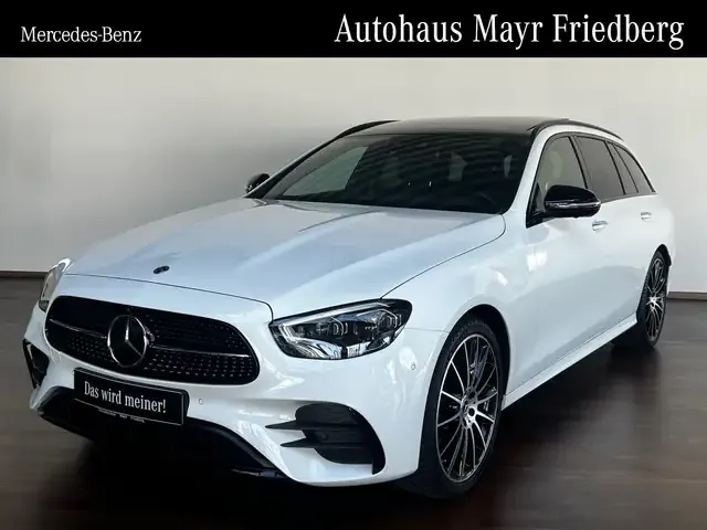 Mercedes-Benz E 300