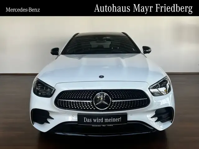 Mercedes-Benz E 300