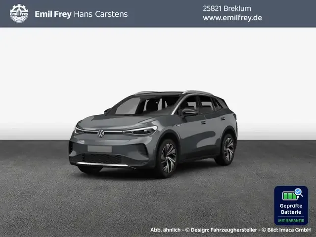 Volkswagen ID.4
