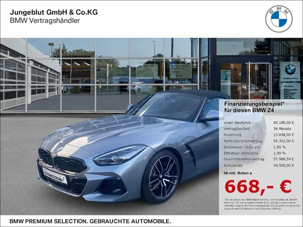 BMW Z4