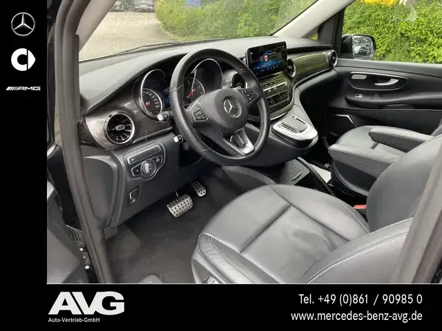 Mercedes-Benz V 300