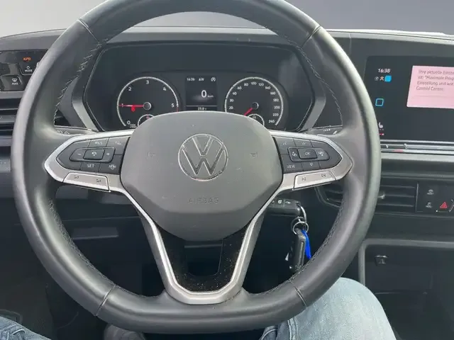Volkswagen Sonstiges
