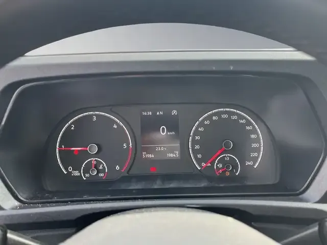 Volkswagen Sonstiges