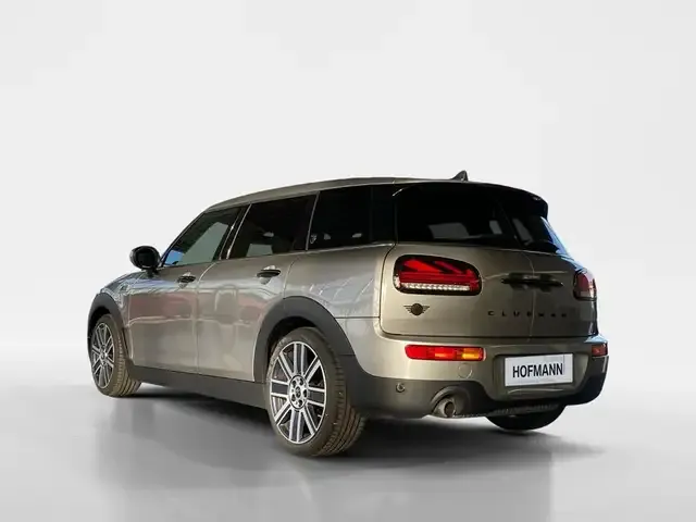 MINI Cooper Clubman