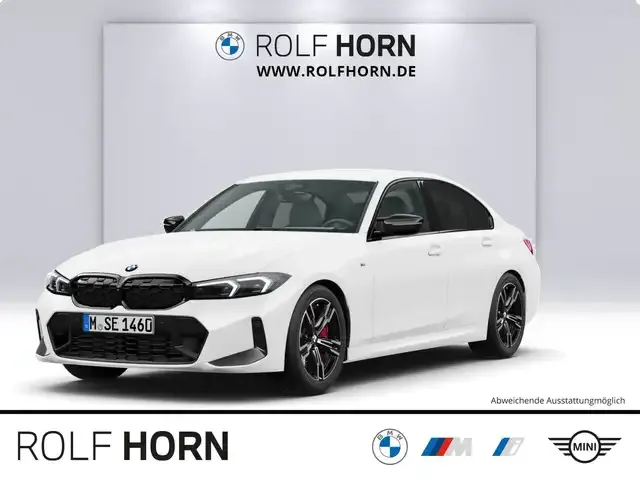 BMW 340