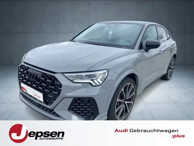 Audi RS Q3