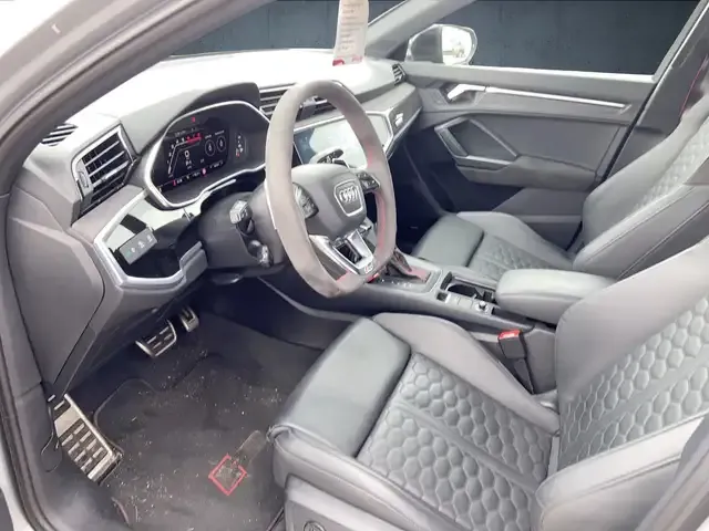 Audi RS Q3
