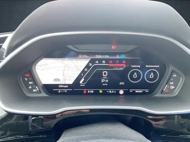 Audi RS Q3