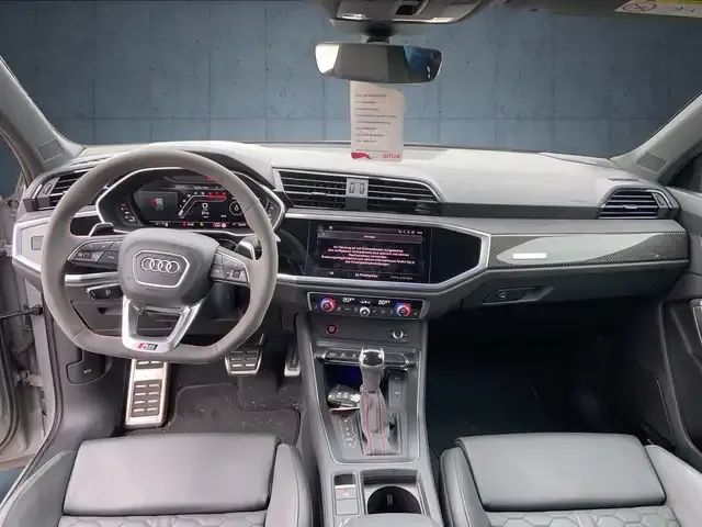 Audi RS Q3