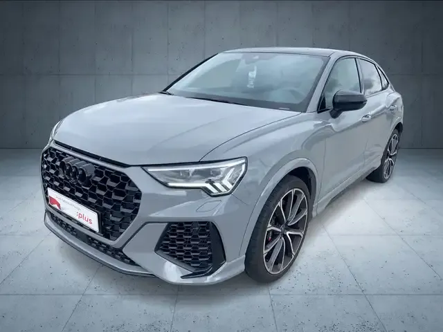 Audi RS Q3