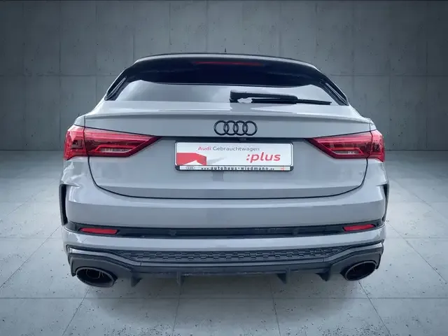 Audi RS Q3
