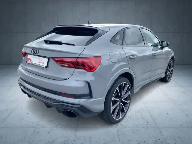 Audi RS Q3