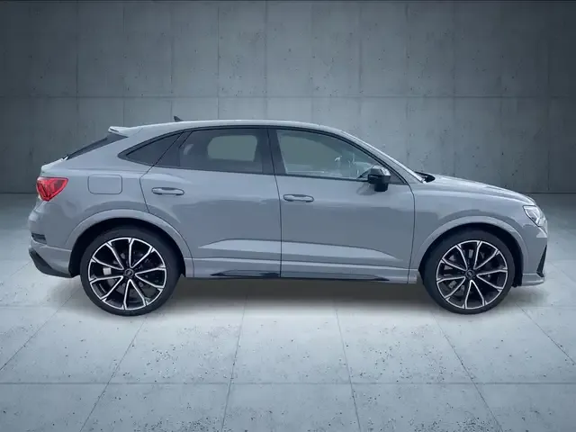 Audi RS Q3