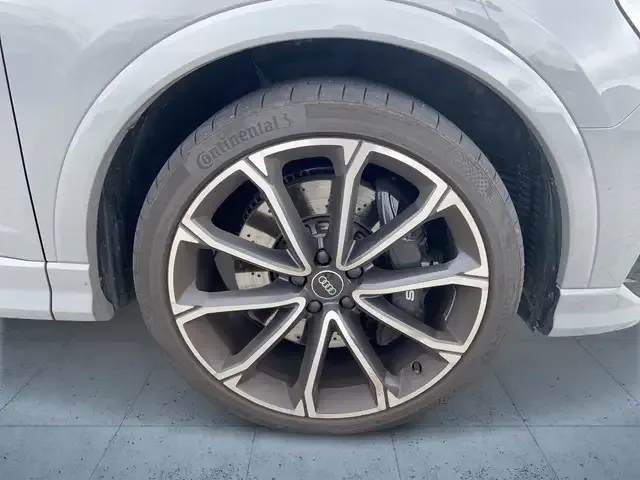 Audi RS Q3