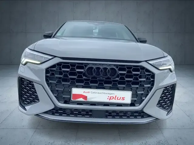 Audi RS Q3