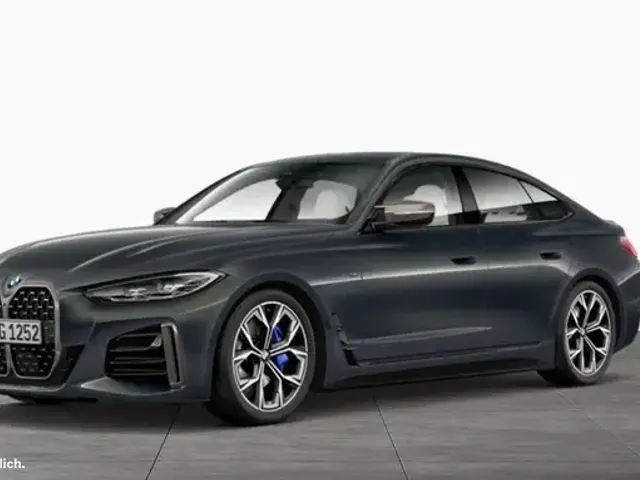 BMW 440