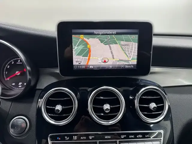 Mercedes-Benz GLC 250