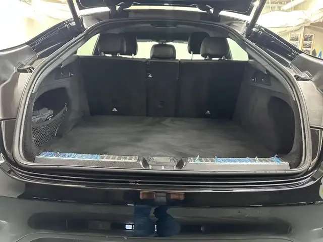 Mercedes-Benz GLC 250