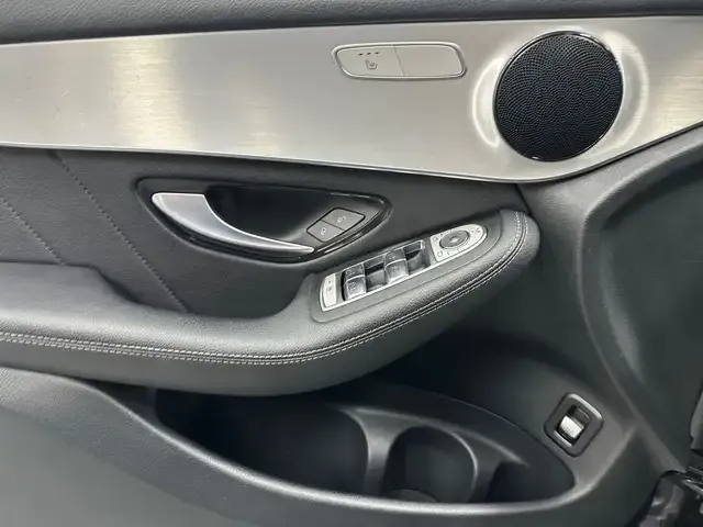 Mercedes-Benz GLC 250