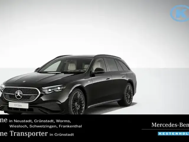 Mercedes-Benz E 300