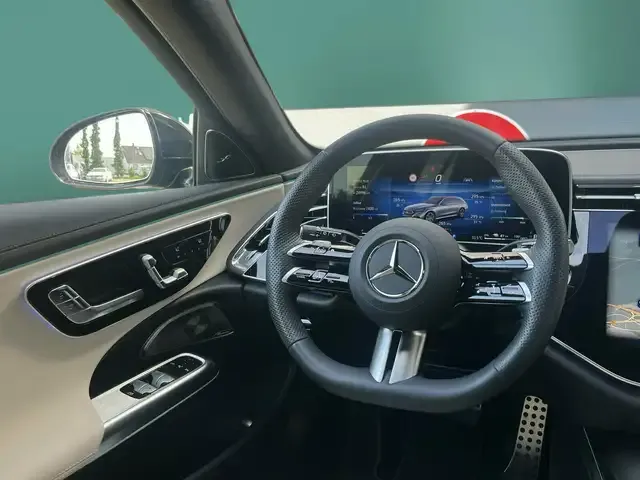 Mercedes-Benz E 300