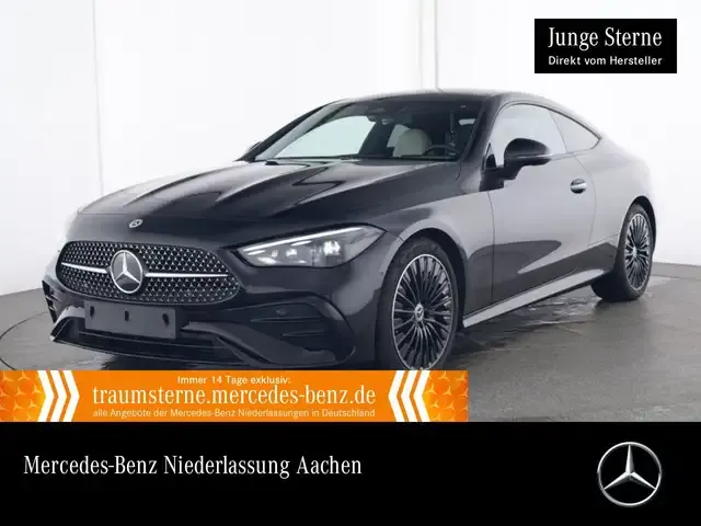 Mercedes-Benz CLE 200