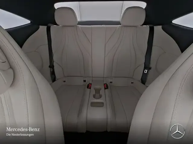 Mercedes-Benz CLE 200