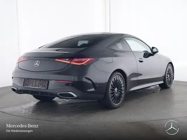 Mercedes-Benz CLE 200