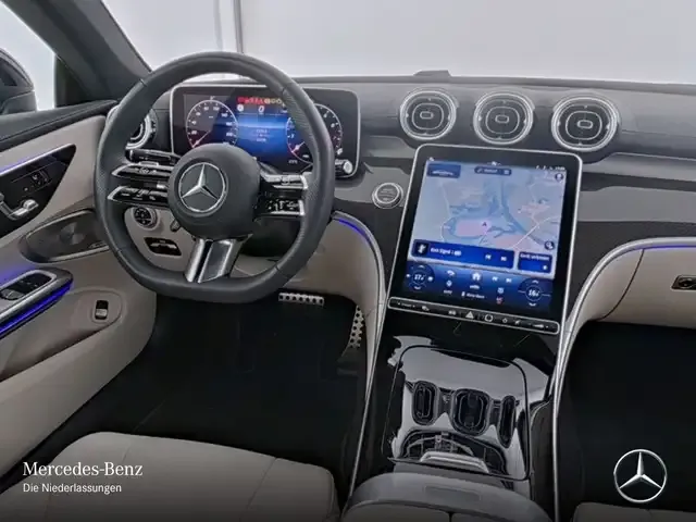 Mercedes-Benz CLE 200
